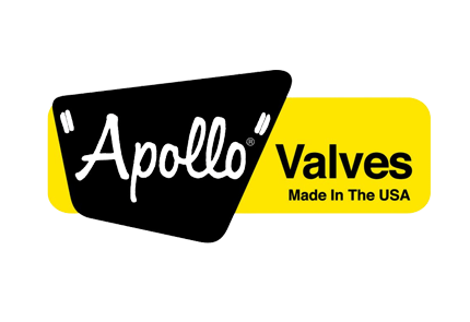 Apollo Valves logo