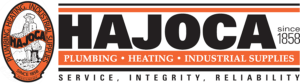 Hajoca logo
