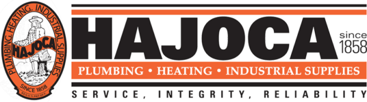 PC 028 - Hajoca Cumberland MD logo